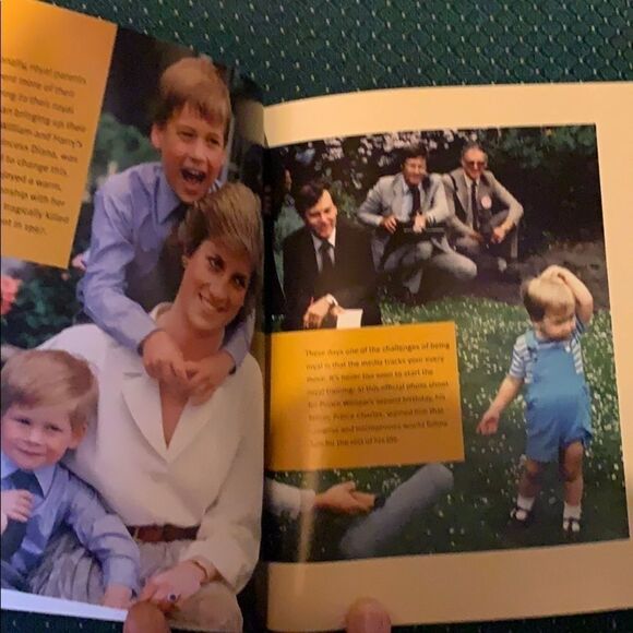 Growing Up Royal by Jane Billinghurst - Picture 3 of 4